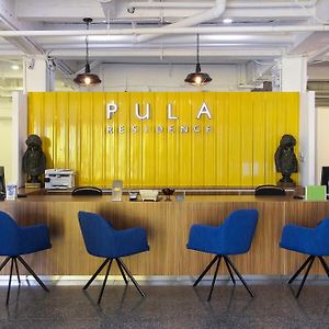 Pula Silom